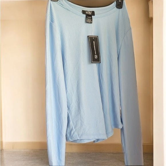 Tops - Just polly top